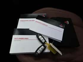 Mitsubishi Outlander (2025) thumbnail 23