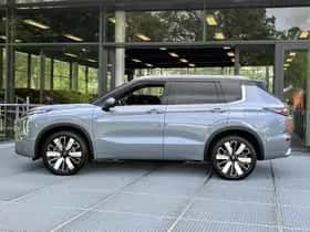 Mitsubishi Outlander (2025) thumbnail 24