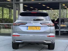 Mitsubishi Outlander (2025) thumbnail 27