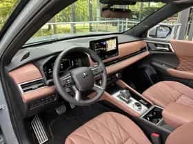 Mitsubishi Outlander (2025) thumbnail 36