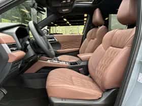 Mitsubishi Outlander (2025) thumbnail 7