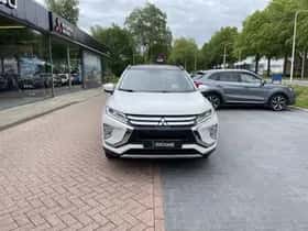 Mitsubishi Eclipse Cross (2018) thumbnail 12