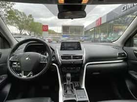 Mitsubishi Eclipse Cross (2018) thumbnail 14