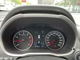 Mitsubishi Eclipse Cross (2018) thumbnail 17