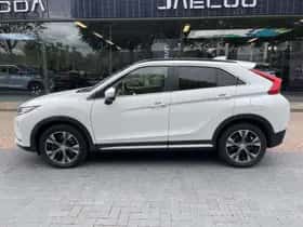 Mitsubishi Eclipse Cross (2018) thumbnail 6