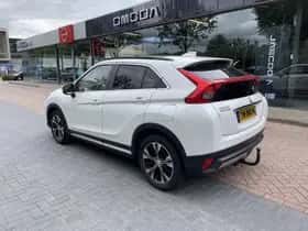 Mitsubishi Eclipse Cross (2018) thumbnail 7