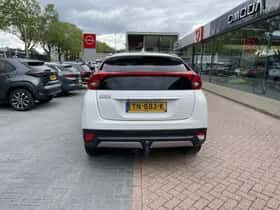 Mitsubishi Eclipse Cross (2018) thumbnail 8