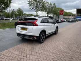 Mitsubishi Eclipse Cross (2018) thumbnail 9