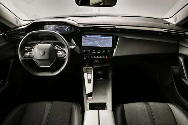 Peugeot 308 (2025) thumbnail 3