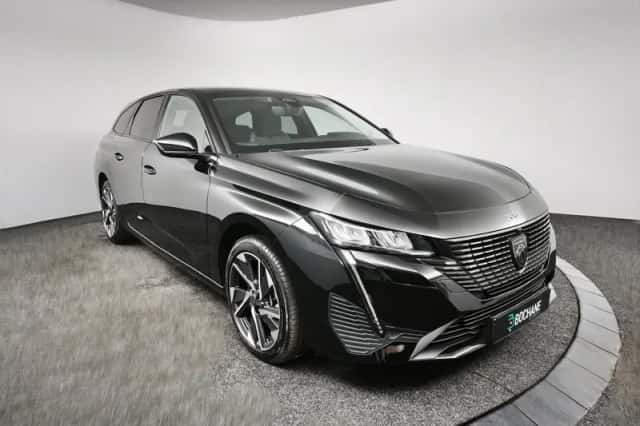 Peugeot 308 (2025) thumbnail 5