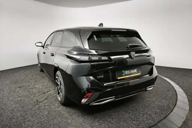 Peugeot 308 (2025) thumbnail 6