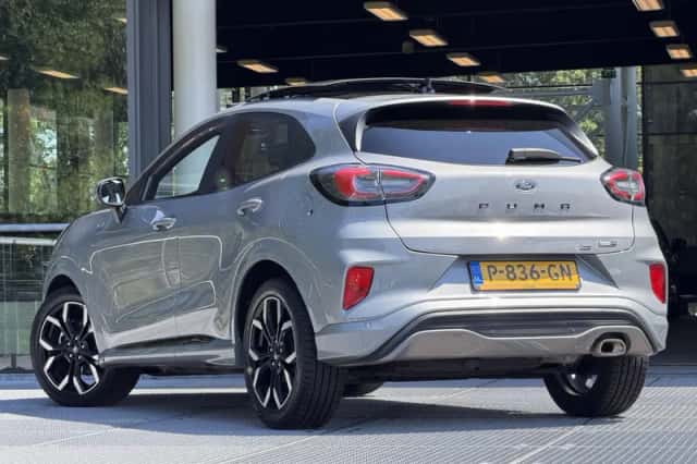 Ford Puma (2022) thumbnail 6