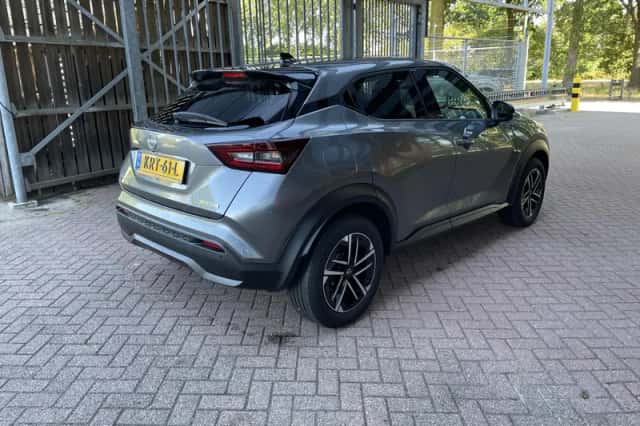 Nissan Juke (2025) thumbnail 3