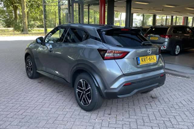 Nissan Juke (2025) thumbnail 6