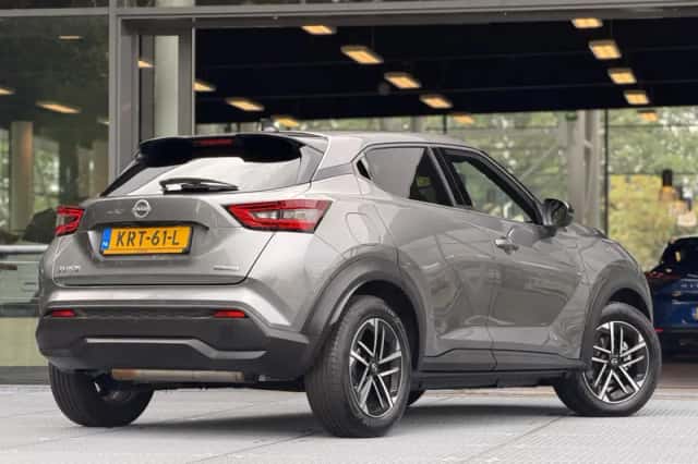 Nissan Juke (2025) thumbnail 2