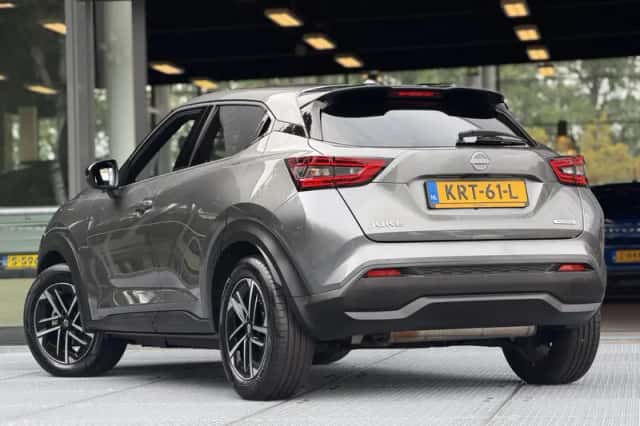 Nissan Juke (2025) thumbnail 6