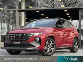 Hyundai Tucson (2023)