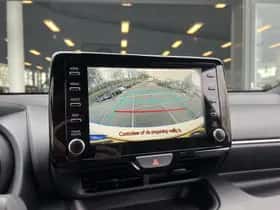 Toyota Yaris (2022) thumbnail 12