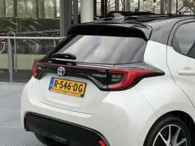 Toyota Yaris (2022) thumbnail 14