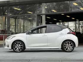 Toyota Yaris (2022) thumbnail 17