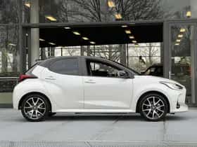 Toyota Yaris (2022) thumbnail 18