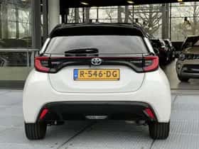 Toyota Yaris (2022) thumbnail 20