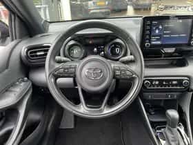 Toyota Yaris (2022) thumbnail 22
