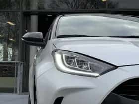Toyota Yaris (2022) thumbnail 27