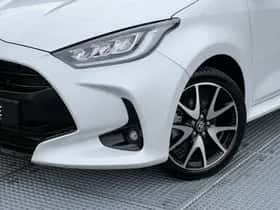 Toyota Yaris (2022) thumbnail 34