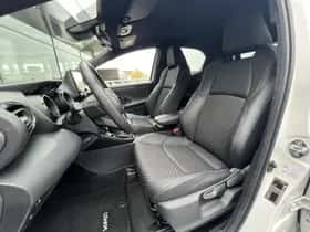 Toyota Yaris (2022) thumbnail 7