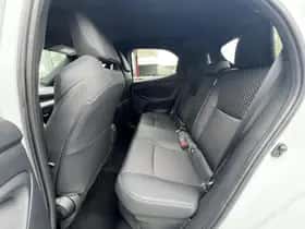 Toyota Yaris (2022) thumbnail 8