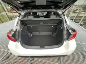 Toyota Yaris (2022) thumbnail 9