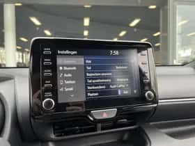 Toyota Yaris (2022) thumbnail 10