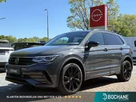 Volkswagen Tiguan (2022)