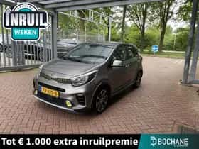 Kia Picanto (2018)