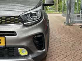 Kia Picanto (2018) thumbnail 2
