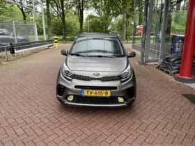 Kia Picanto (2018) thumbnail 11