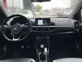 Kia Picanto (2018) thumbnail 13