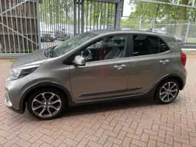 Kia Picanto (2018) thumbnail 4