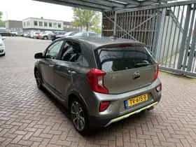 Kia Picanto (2018) thumbnail 6