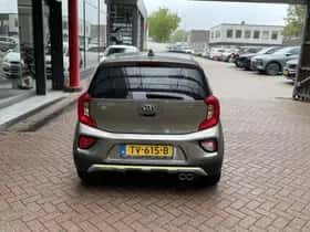 Kia Picanto (2018) thumbnail 7