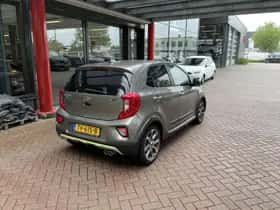Kia Picanto (2018) thumbnail 8