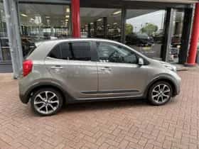 Kia Picanto (2018) thumbnail 9