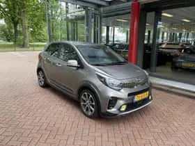 Kia Picanto (2018) thumbnail 10