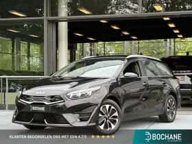 Kia Ceed Sportswagon (2023)