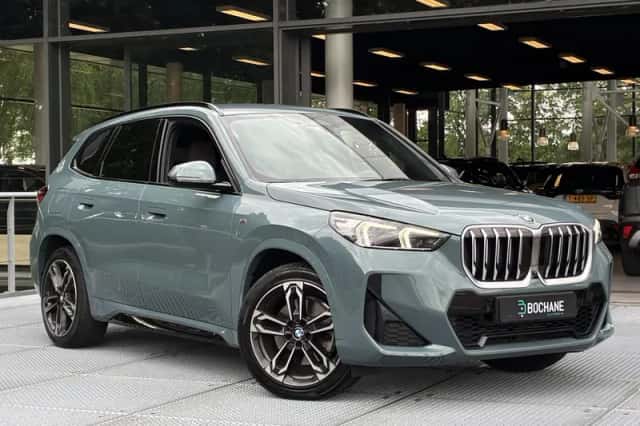 BMW X1 (2023) thumbnail 5