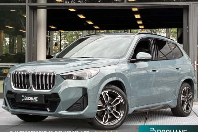 BMW X1 (2023) thumbnail 1