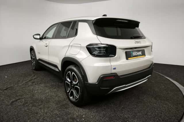 Jeep Avenger (2025) thumbnail 6