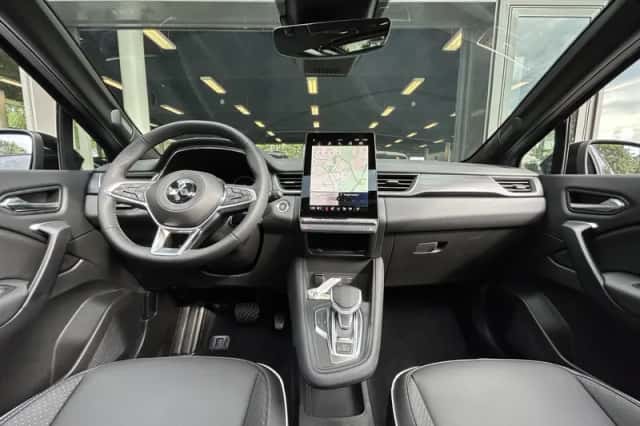 Mitsubishi ASX (2025) thumbnail 3