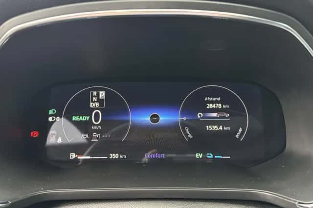 Mitsubishi ASX (2025) thumbnail 4